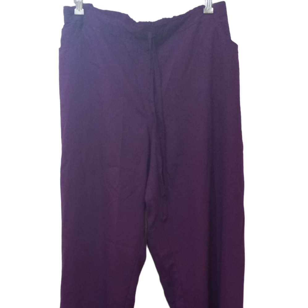 NWT 2X Grey Anatomy Nurse Scrubs